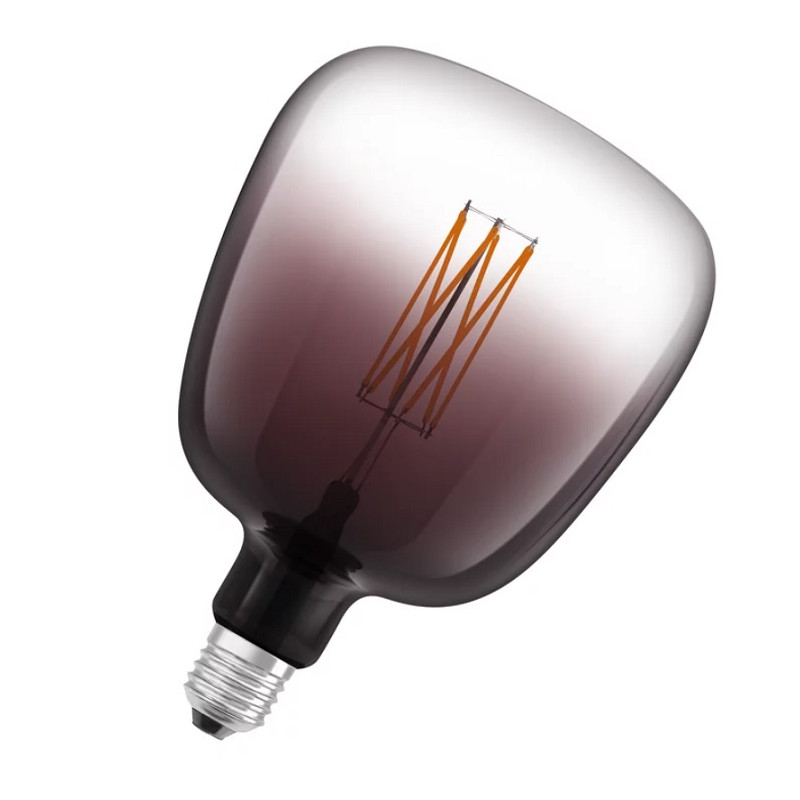 vintage-1906-led-et140-smoke15-dim-45w-816-e27.jpg Ledvance 4058075760974 LED ЛАМПА VINTAGE 1906 ET140 SMOKE15 DIM 4.5W/816 E27 ОПУШЕНА