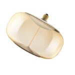 Ledvance 4058075836242 VINTAGE LED ЛАМПА 1906 LED MAGNET ELIPSE DIM AMBER 12W E27