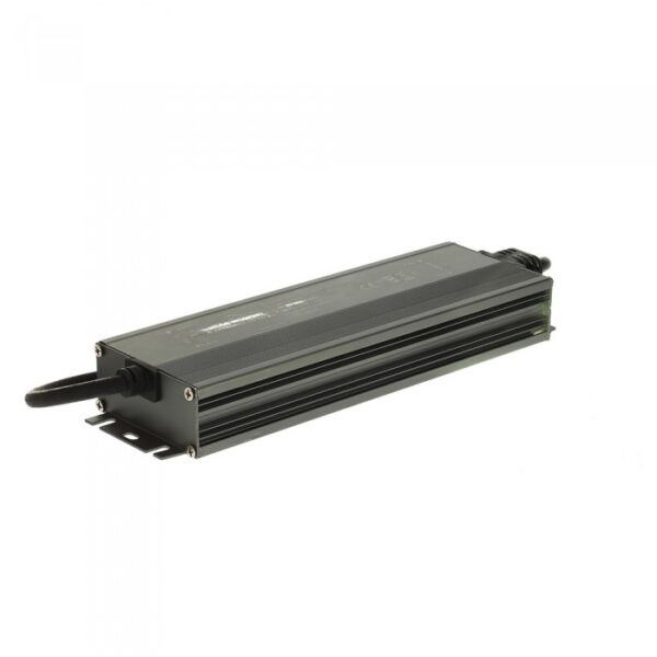 Vito 6241060 ВОДОУСТОЙЧИВ ТРАНСФОРМАТОР POSEIDON 200W 8.3A 24VDC IP67 SLIM
