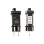 ACA Lighting X0812WFAB Адаптер 31VDC 8.4W 8 функции и Bluetooth приложение (ON OFF+8F+таймер+димер) до 1000 LED