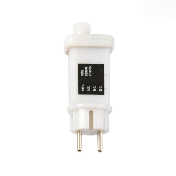 ACA Lighting X0812WSA Адаптер 31VDC 12W постоянен режим до 1500 LED