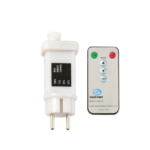 ACA Lighting X0812WSAR Адаптер 31VDC 12W с IR дистанционно (ON OFF+таймер+димер) постоянен режим до 1500 LED