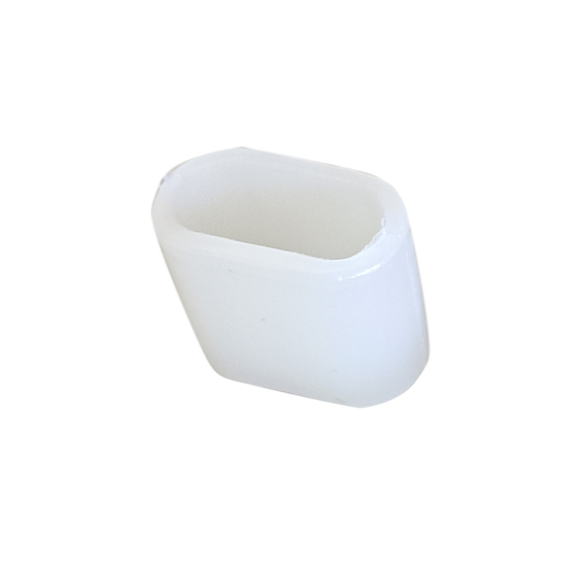 x085424.png ACA Lighting X085424 Крайни капачки за неон лента – комплект 5 бр.