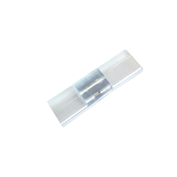 ACA Lighting X085425 Комплект средни конектори за неон лента – 5 бр.
