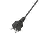 ACA Lighting X085433 Щепсел за неон лента IP44 1.5м кабел