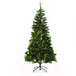 ACA Lighting X162105 ASPEN коледна елха PVC височина 210см