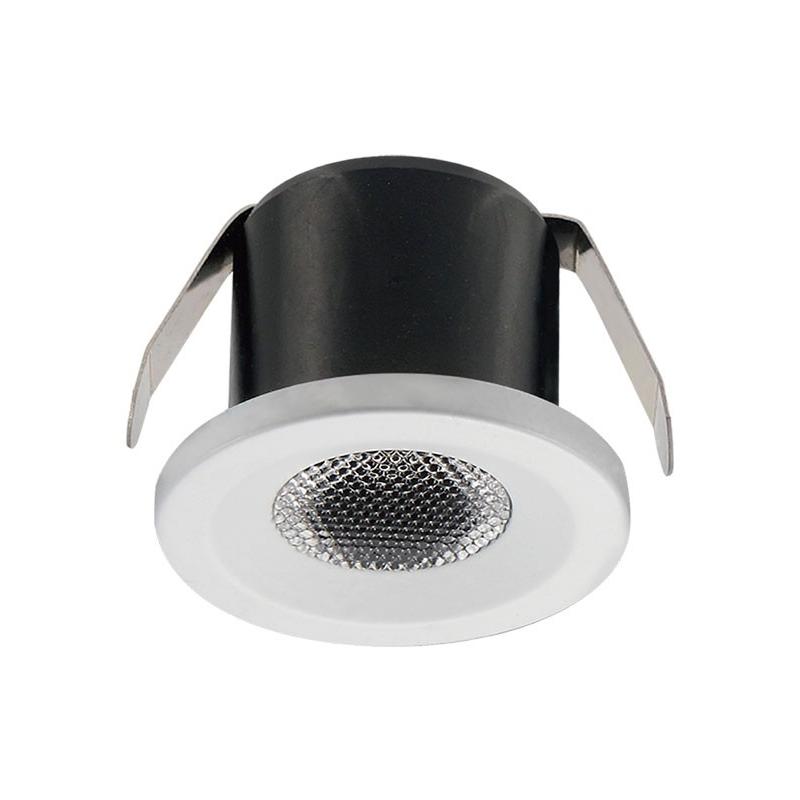zanzi-m-3w-3000k-θ25mm-white-220v-mini-led-spot-2026870-vito.jpg Vito 2026870 Мини LED Спот ZANZI-M 3W 3000K Φ25mm Бял 220V
