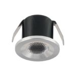 Vito 2026860 Мини LED Спот ZANZI-M 3W 4000K Φ25mm Мат Хром 220V