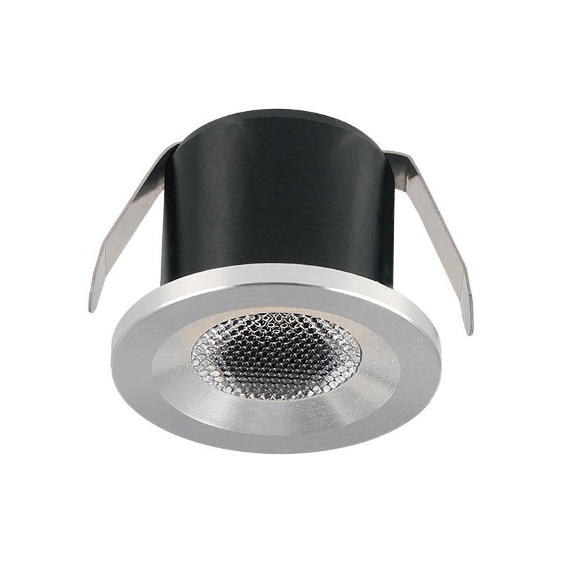 zanzi-m-3w-4000k-θ25mm-mat-chrome-220v-mini-led-spot-2026860-vito.jpg Vito 2026860 Мини LED Спот ZANZI-M 3W 4000K Φ25mm Мат Хром 220V