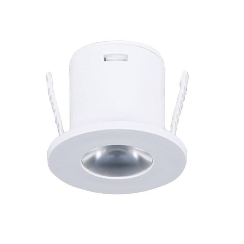 zanzi-p-1w-3000k-θ30mm-white-220v-mini-led-spot-2026810-vito.jpg Vito 2026810 Мини LED Спот ZANZI-P 1W 3000K Φ30mm Бял 220V