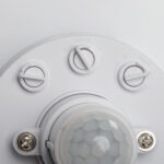 Kanlux 18123 LED плафониера FOGLER E 17W NW