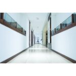 Kanlux 18123 LED плафониера FOGLER E 17W NW