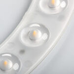 Kanlux 18123 LED плафониера FOGLER E 17W NW