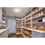 Kanlux 18124 LED плафониера FOGLER E 24W NW