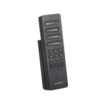 Kanlux 22133 Дистанционно за LED ленти CTRLD 12/24 M/RGB/CCT REMOTE D M/RGB/CCT-B
