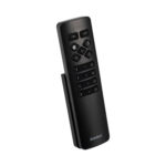Kanlux 22136 Дистанционно за LED ленти CTRL 12/24V MONO/CCT REMOTE 4 MONO/CCT-B