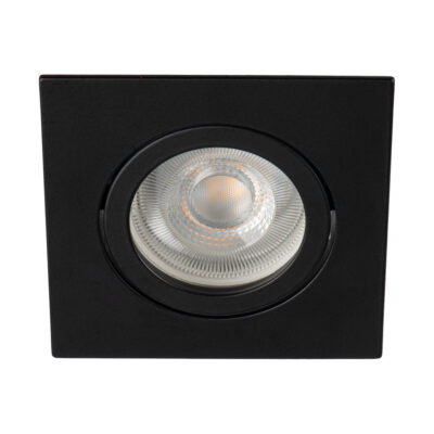 Kanlux 22434 Пръстен на точково осветително тяло DALLA DTL-B
