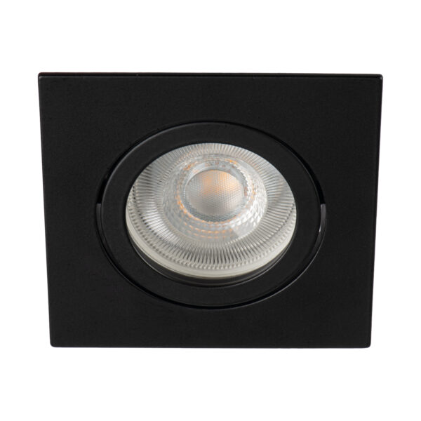 Kanlux 22434 Пръстен на точково осветително тяло DALLA DTL-B