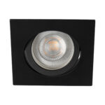Kanlux 22434 Пръстен на точково осветително тяло DALLA DTL-B