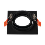 Kanlux 22434 Пръстен на точково осветително тяло DALLA DTL-B