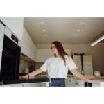 Kanlux 22437 Пръстен на точково осветително тяло DALLA DTO-W