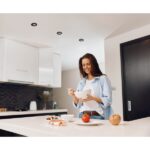 Kanlux 22437 Пръстен на точково осветително тяло DALLA DTO-W