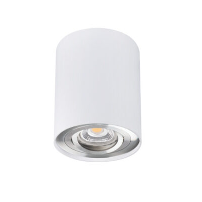 Kanlux 22559 Точково таванно осветително тяло BORD DLP-50-SR/W