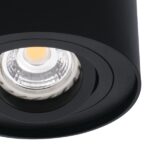 Kanlux 22559 Точково таванно осветително тяло BORD DLP-50-SR/W