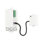 Kanlux 23483 Сензор за движение MW EXTERNO MW-W