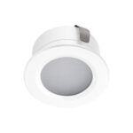Kanlux 23526 Точково LED осветително тяло IMBER LED WW W