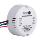 Kanlux 24242 Захранващо устройство CV CIRCO N LED 12VDC 10W