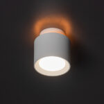 Kanlux 24364 Точково таванно осветително тяло SONOR CCT UP 6W W