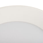 Kanlux 24364 Точково таванно осветително тяло SONOR CCT UP 6W W