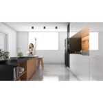 Kanlux 24365 Точково таванно осветително тяло SONOR CCT UP 6W B