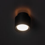 Kanlux 24365 Точково таванно осветително тяло SONOR CCT UP 6W B