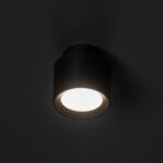 Kanlux 24365 Точково таванно осветително тяло SONOR CCT UP 6W B