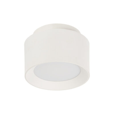 Kanlux 24366 Точково таванно осветително тяло SONOR CCT UP 12W W