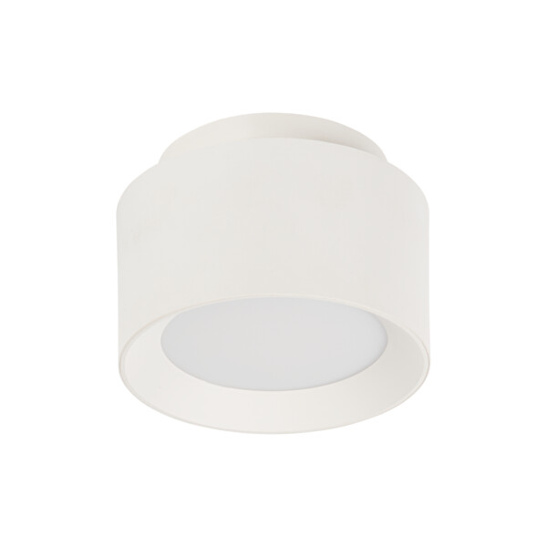 24366.jpg Kanlux 24366 Точково таванно осветително тяло SONOR CCT UP 12W W