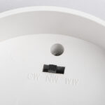 Kanlux 24366 Точково таванно осветително тяло SONOR CCT UP 12W W