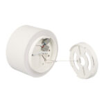 Kanlux 24366 Точково таванно осветително тяло SONOR CCT UP 12W W