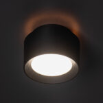Kanlux 24367 Точково таванно осветително тяло SONOR CCT UP 12W B