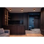 Kanlux 24367 Точково таванно осветително тяло SONOR CCT UP 12W B