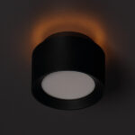 Kanlux 24367 Точково таванно осветително тяло SONOR CCT UP 12W B