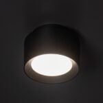 Kanlux 24367 Точково таванно осветително тяло SONOR CCT UP 12W B
