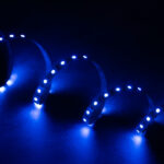 Kanlux 24547 LED лента LEDS-B RGB LEDS-B14.4W/M IP65RGB