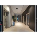 Kanlux 24614 Осветително тяло downlight ERGA 10-18W CCT-B
