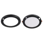 Kanlux 24616 Осветително тяло downlight ERGA PIR 10-18W CCT-B