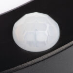 Kanlux 24616 Осветително тяло downlight ERGA PIR 10-18W CCT-B