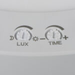 Kanlux 24617 Осветително тяло downlight ERGA PIR 10-18W CCT-W