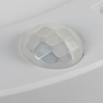 Kanlux 24617 Осветително тяло downlight ERGA PIR 10-18W CCT-W